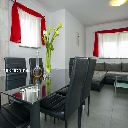 Apartman Tony ماكارسكا المظهر الخارجي الصورة