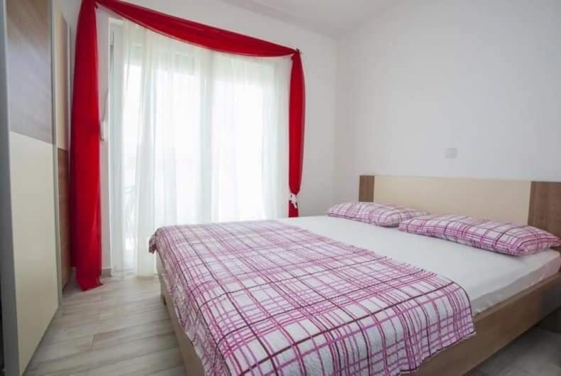 Apartman Tony ماكارسكا المظهر الخارجي الصورة