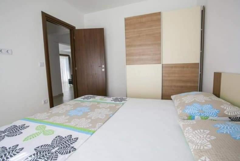 Apartman Tony ماكارسكا المظهر الخارجي الصورة