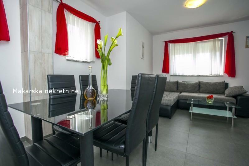 Apartman Tony ماكارسكا المظهر الخارجي الصورة