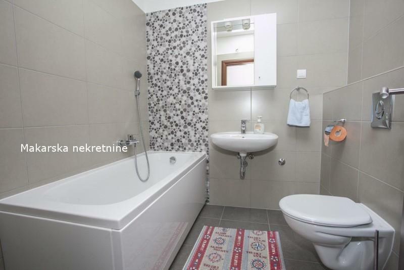 Apartman Tony ماكارسكا المظهر الخارجي الصورة