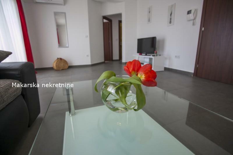 Apartman Tony ماكارسكا المظهر الخارجي الصورة