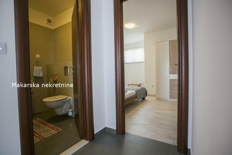 Apartman Tony ماكارسكا المظهر الخارجي الصورة