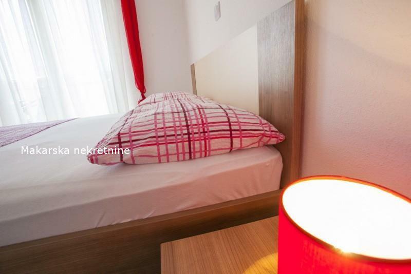 Apartman Tony ماكارسكا المظهر الخارجي الصورة
