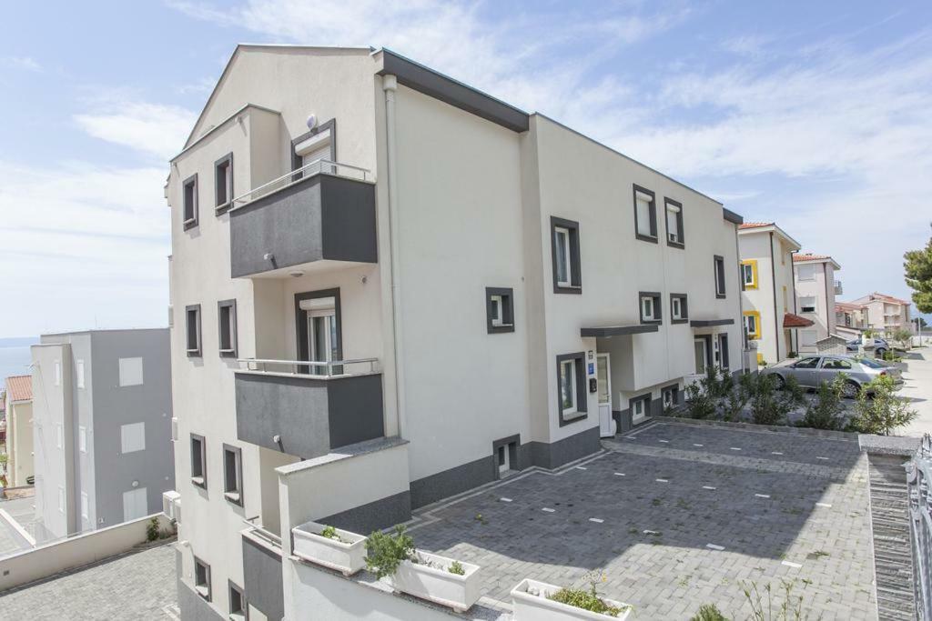 Apartman Tony ماكارسكا المظهر الخارجي الصورة