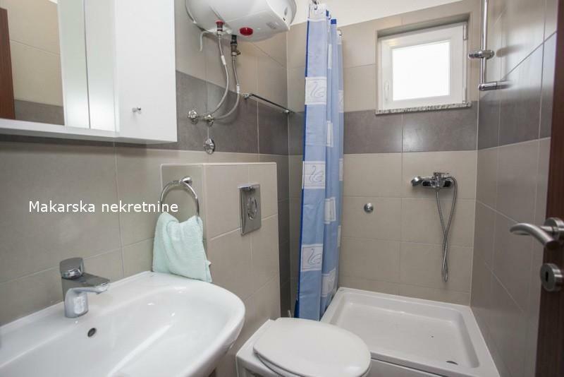 Apartman Tony ماكارسكا المظهر الخارجي الصورة